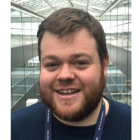 MAG (Airports Group) Employee Nathan Masters's profile photo