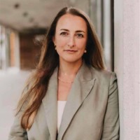 Markthalle Neun GmbH Employee Pia Linde's profile photo