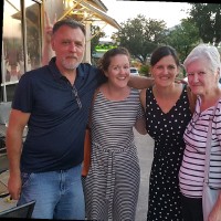 Valiant Integrated Services Employee Alex Nick's profile photo