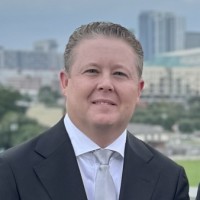 Toshiba International Corporation Employee Jake Shelton's profile photo