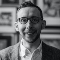 MeasureUp Employee Matt Haworth's profile photo