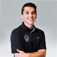 Philadelphia Youth Basketball Employee James Luciano's profile photo