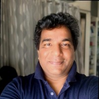 VOIS Employee Arun Tathare's profile photo