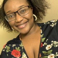 AshPen Data Services, LLC Employee Cierra Pennant's profile photo