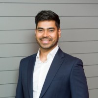 BDO USA Employee Ashwin Pandey's profile photo