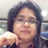 Tech Mahindra Employee Uma Roy's profile photo