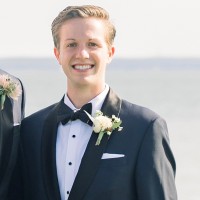 Frenalytics Employee Trevor Duranti's profile photo