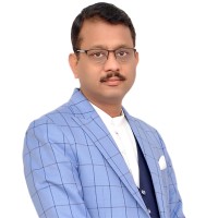 Deep Cable Employee Sundeep Goyal's profile photo