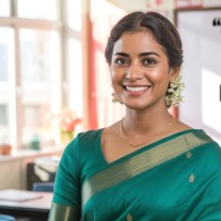 Schoolmart Employee Sanjana Choudhary's profile photo