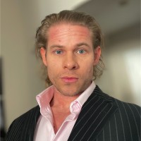 Quantelligent Employee Christopher Nagy's profile photo