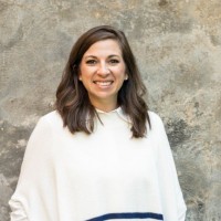 Blackberry Farm Employee Katie Powers's profile photo