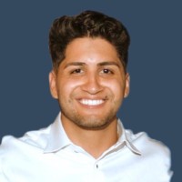 LRG inc Employee Anthony Chavez's profile photo