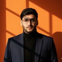 Tanbits Employee Waleed Shahzad's profile photo