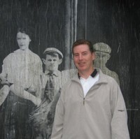 HVEA Engineers Employee Steve MacAvery's profile photo