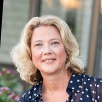 Katrina Beckstrom Email & Phone Number