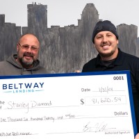 Beltway Lending Employee Logan Lambert's profile photo