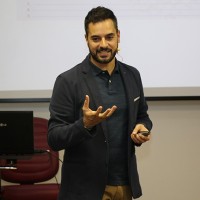 Edinumen Employee Álvaro Sesmilo's profile photo