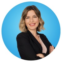 Damla Simsek Email