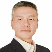 天齐锂业股份有限公司 Employee Bing Jiang's profile photo
