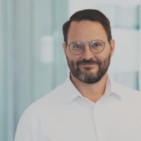 Rösler Employee Julian Maruschke's profile photo