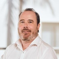 Amhr Employee Rhett Hollick's profile photo