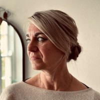 MANOLETE PARTNERS Plc Employee Rachel McCahill's profile photo