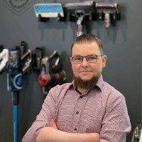 Trisa Electronics AG Employee Tobias Baumgartner's profile photo
