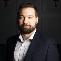 UpTime Solutions Employee Cain Conner's profile photo