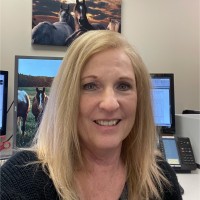 Woodbury Corporation Employee Nancy McKay's profile photo