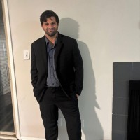 Clean Obsession Employee Guy Lev's profile photo