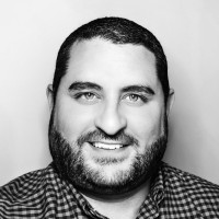 Capital One Employee Dan Cross's profile photo