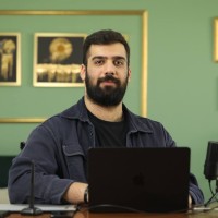Mohammad Kiyan Email