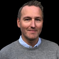Lanetalk AB Employee Roberth Strindholm's profile photo