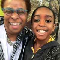 Voices for Children, CASA of Boulder County Employee Calgene Leopold's profile photo