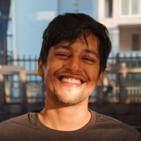 Gavin D'Souza Email