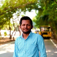 Anion Marketing Employee Venkata Vemulapalli's profile photo