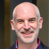 Data Point Capital Employee Mike Majors's profile photo