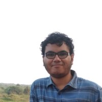 Sreyas B's profile photo