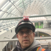 The Firm Employee Carmine Dambra's profile photo