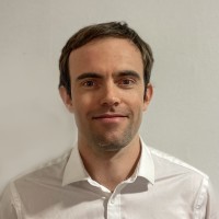 Donecle Employee Matthieu Claybrough's profile photo