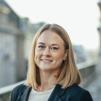 Tilde Rusten Email & Phone Number