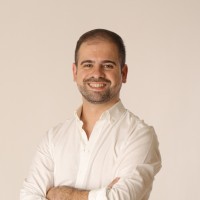 OJP Construct Group Employee André Mesquita's profile photo