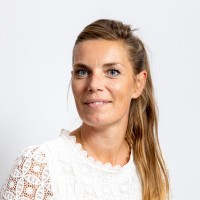 LOCOMOTIV Employee Margot Cathary's profile photo