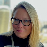 Cranstoun Employee Lindi Smith-Cox's profile photo