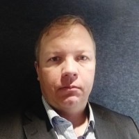 Apetit Oyj Employee Jani Kielenniva's profile photo