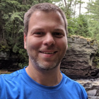 ASR health benefits Employee Eric Rybarczyk's profile photo