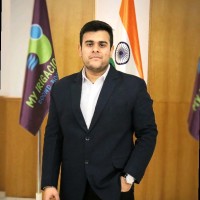 My Irigacio World Pvt. Ltd. Employee Hemant Sachdeva's profile photo