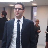 GP Stellar Employee Karim Hennawi's profile photo