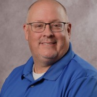 Haslett Public Schools Employee Scott Kemmer-Slater's profile photo