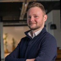Kroftman Structures B.V. Employee Sven Kasteel's profile photo